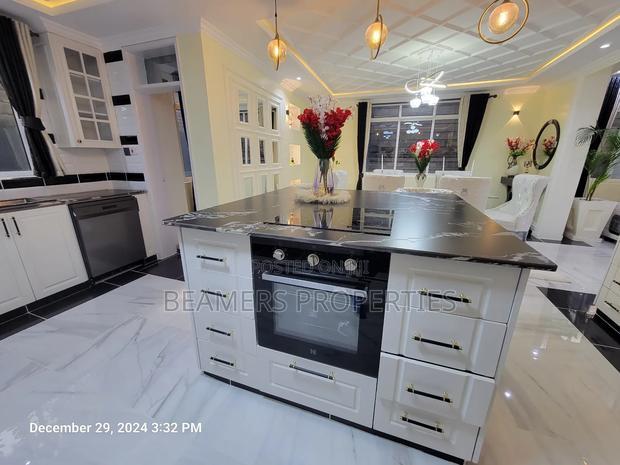 Furnished 6bdrm Maisonette in Ngong, Ol Keri for sale