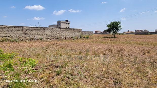 40by80ft Plot for Sale in Ngoigwa Tola