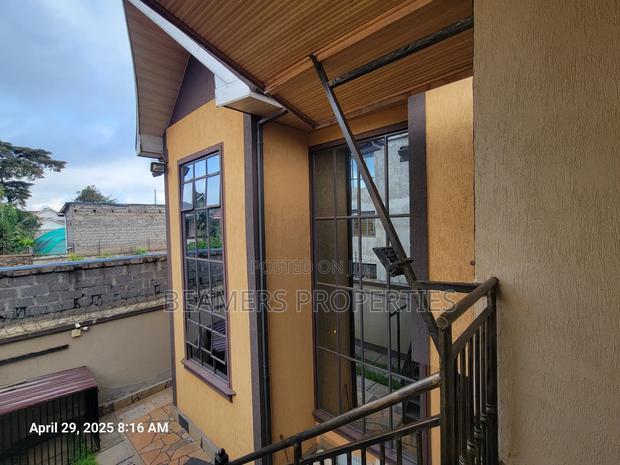 4bdrm Maisonette in Mugutha, Ruiru for sale