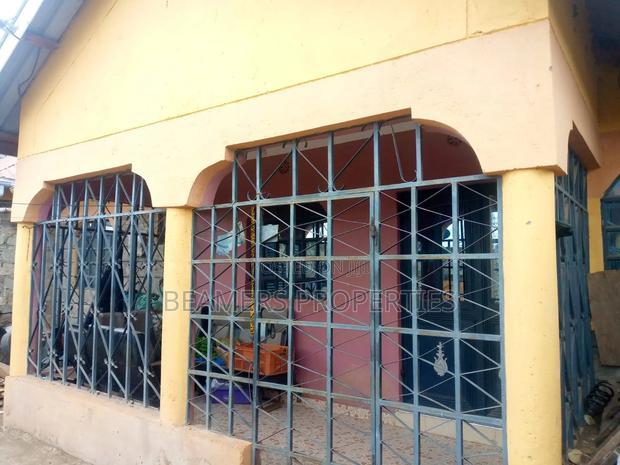 3bdrm Bungalow in Muthaara, Witethie for sale