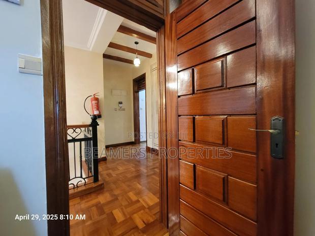 4bdrm Maisonette in Mugutha, Ruiru for sale
