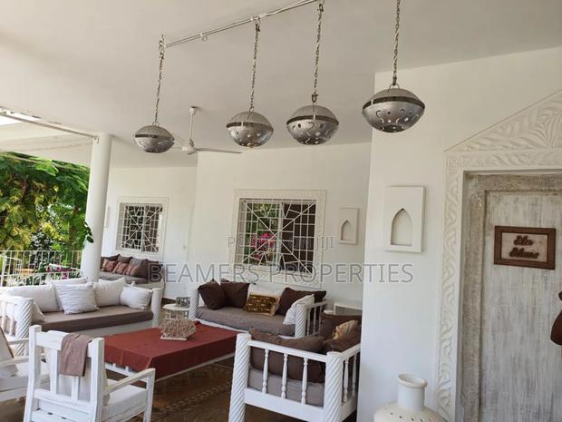 4bdrm Maisonette in Watamu, Malindi for sale