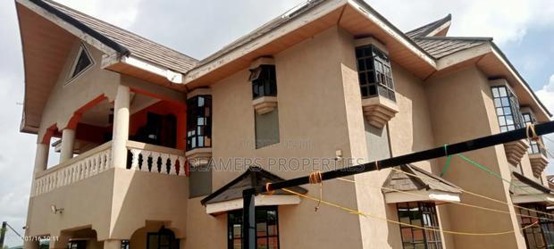 6bdrm Villa in Mugutha, Ruiru for sale