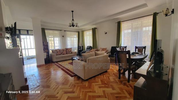 4bdrm Bungalow in Ruiru for sale