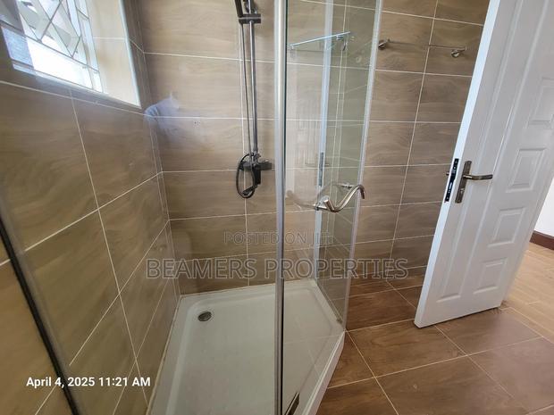 4bdrm Villa in Kahawa Sukari, Ruiru for sale