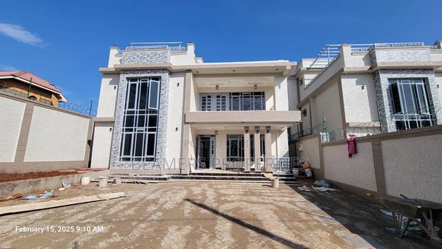 4bdrm Maisonette in Mugutha, Ruiru for sale