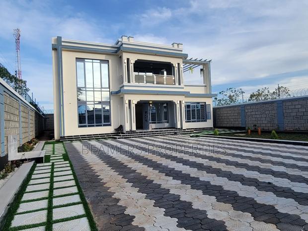 4bdrm Maisonette in Ruiru Mugutha for sale