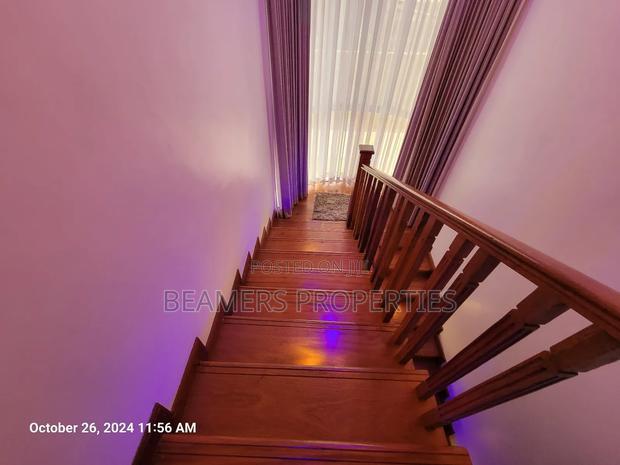 4bdrm Maisonette in Kamakis, Ruiru for sale