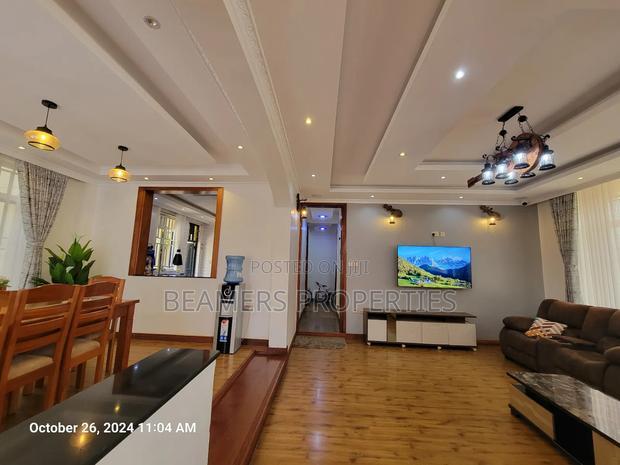 4bdrm Maisonette in Kamakis, Ruiru for sale