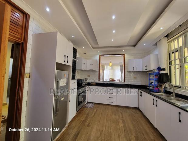4bdrm Maisonette in Kamakis, Ruiru for sale