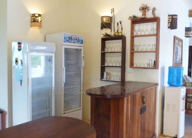 4bdrm Maisonette in Watamu, Malindi for sale