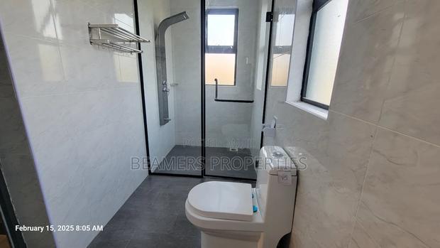 4bdrm Maisonette in Mugutha, Ruiru for sale