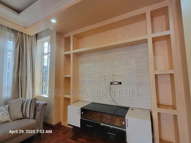 4bdrm Maisonette in Mugutha, Ruiru for sale