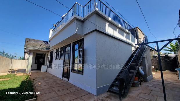 4bdrm Bungalow in Ruiru for sale