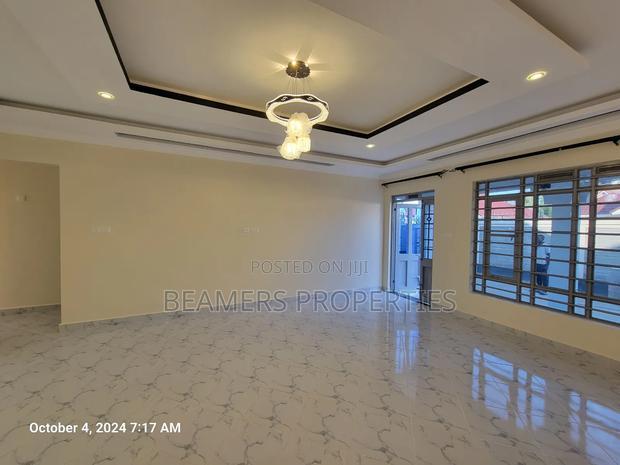 3bdrm Bungalow in Mugutha, Ruiru for sale
