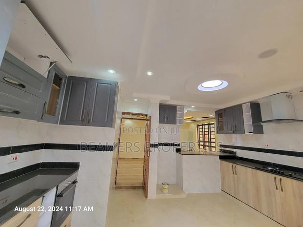 6bdrm Maisonette in Mugutha, Ruiru for sale