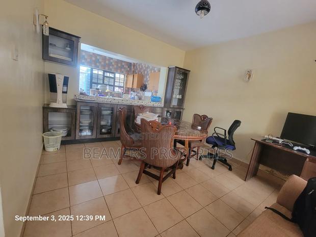 4bdrm Maisonette in Membly Estate, Ruiru for sale