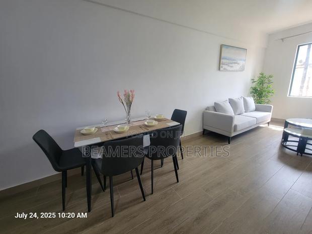 Furnished Studio Apartment in Juja for sale