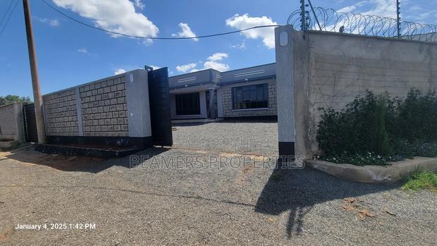 3bdrm Bungalow in Mugutha, Ruiru for sale