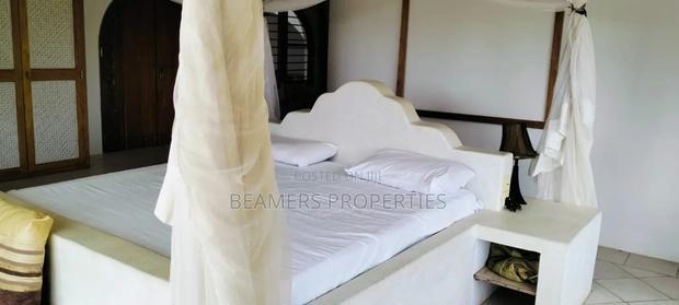 Furnished 4bdrm Villa in Watamu, Malindi for sale
