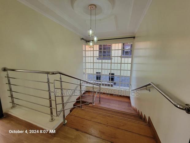 4bdrm Maisonette in Mugutha, Ruiru for sale