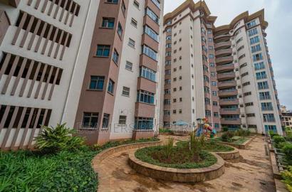 3bdrm Apartment in Valley Arcade, Hurlingham for sale