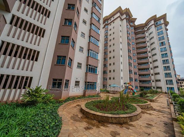 3bdrm Apartment in Valley Arcade, Hurlingham for sale