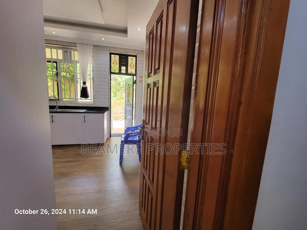 4bdrm Maisonette in Kamakis, Ruiru for sale