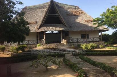 3bdrm House in Malindi for sale