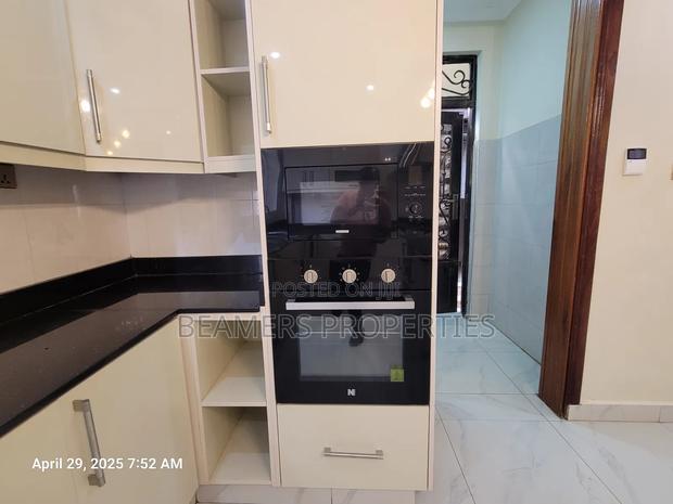 4bdrm Maisonette in Mugutha, Ruiru for sale