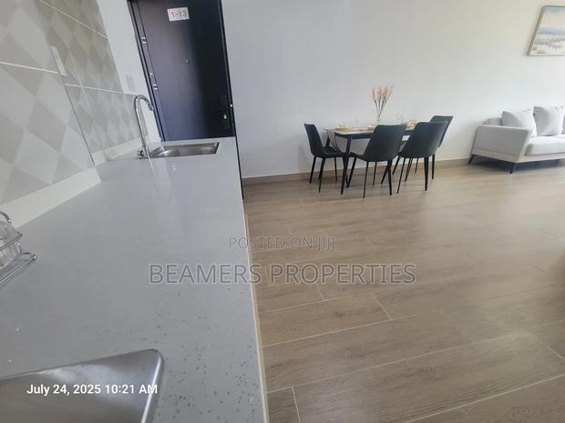 Furnished Studio Apartment in Juja for sale