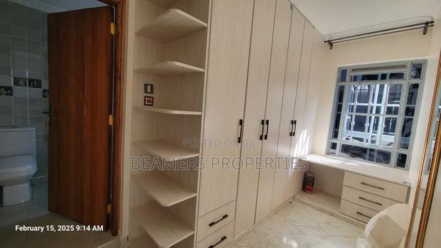 4bdrm Maisonette in Mugutha, Ruiru for sale