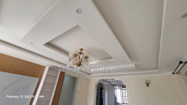 4bdrm Maisonette in Mugutha, Ruiru for sale