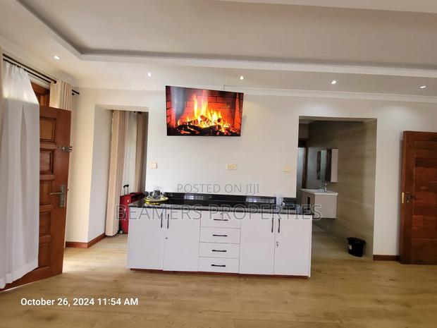 4bdrm Maisonette in Kamakis, Ruiru for sale