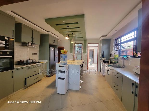 4bdrm Maisonette in Ruiru for sale