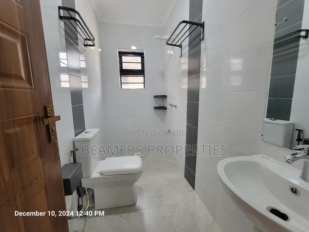 5bdrm Bungalow in Ruiru Mugutha for sale