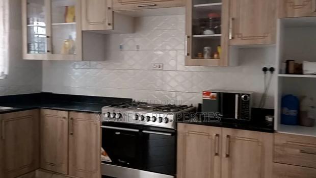Furnished 4bdrm Maisonette in Kenyatta Road for sale