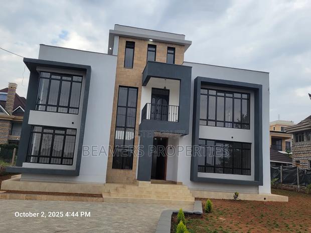 4bdrm Villa in Ruiru for sale
