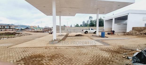 Petrol Station for Sale in Sagana