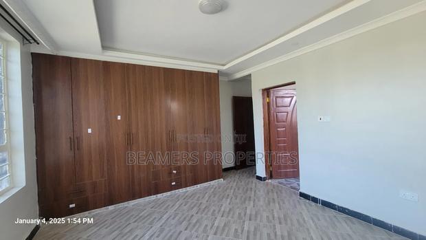 3bdrm Bungalow in Mugutha, Ruiru for sale