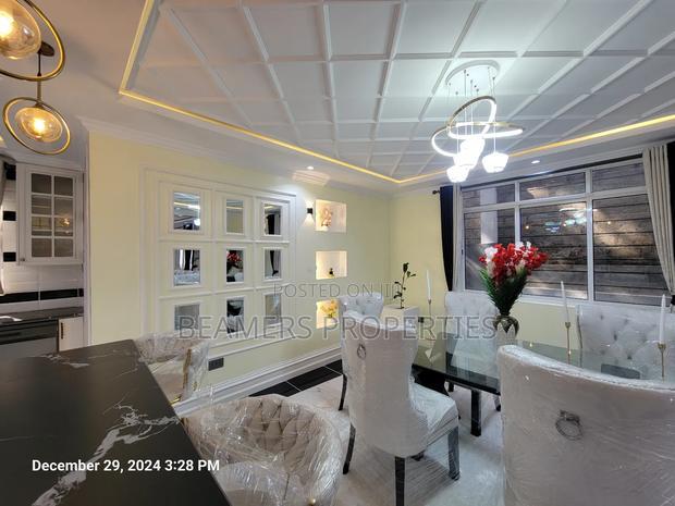 Furnished 6bdrm Maisonette in Ngong, Ol Keri for sale