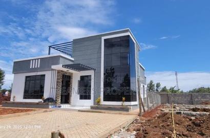 3bdrm Bungalow in Mugutha, Ruiru for sale