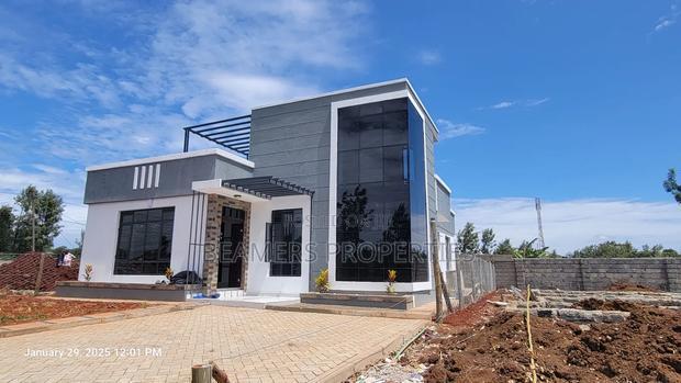 3bdrm Bungalow in Mugutha, Ruiru for sale