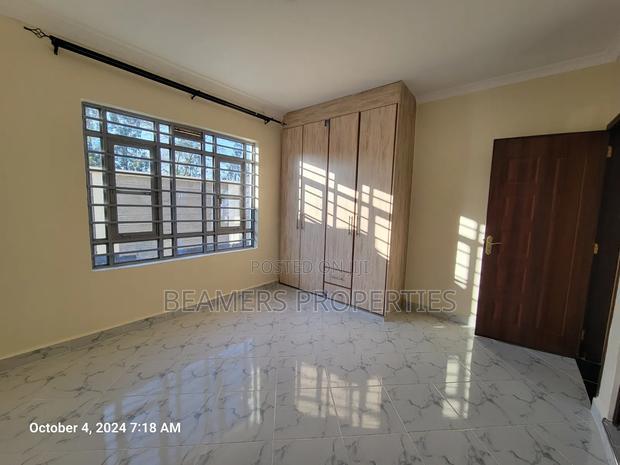 3bdrm Bungalow in Mugutha, Ruiru for sale