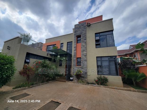 4bdrm Maisonette in Ruiru for sale