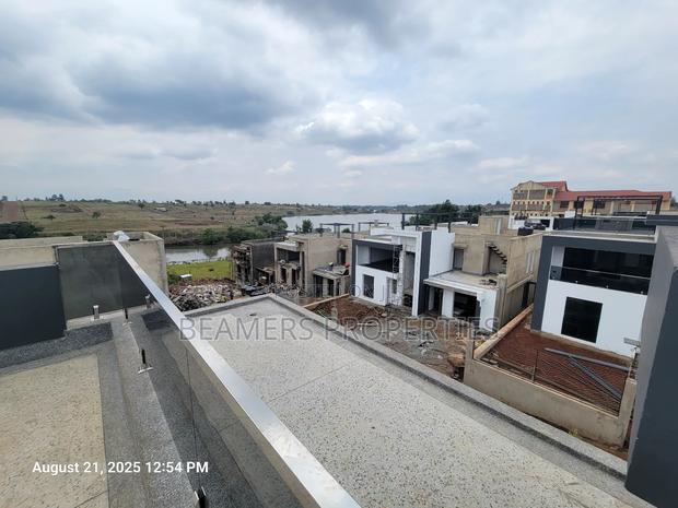 5bdrm Maisonette in Mugutha, Ruiru for sale