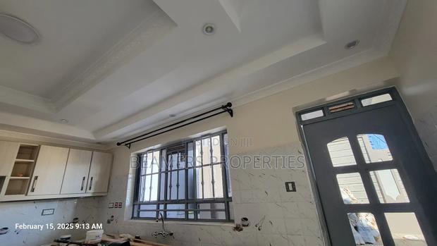 4bdrm Maisonette in Mugutha, Ruiru for sale