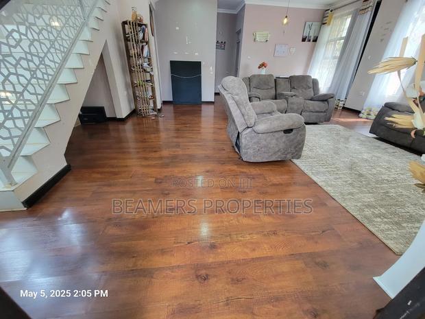 4bdrm Maisonette in Ruiru for sale