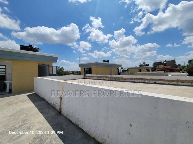 4bdrm Maisonette in Mugutha, Ruiru for sale