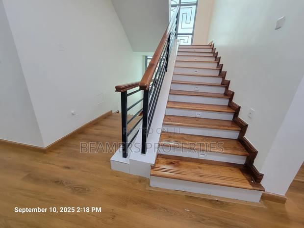 4bdrm Maisonette in Thika for sale